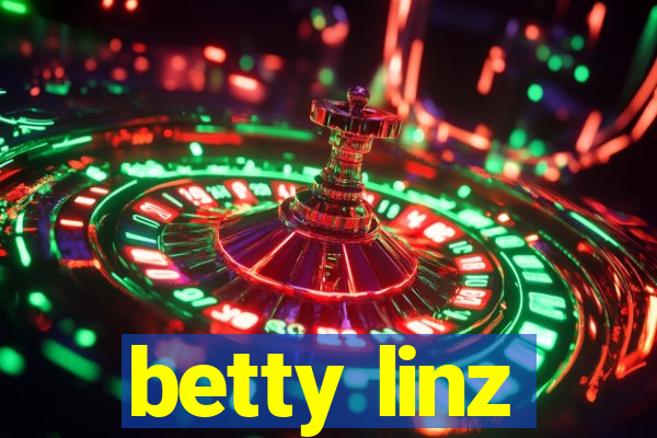 betty linz